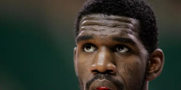 Greg Oden