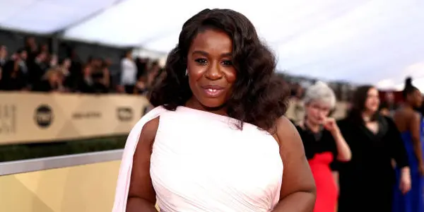 Uzo Aduba
