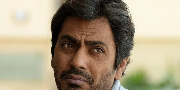 Nawazuddin Siddiqui