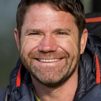 Steve Backshall Net Worth