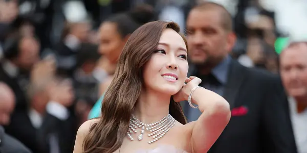 Jessica Jung