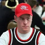 Erick Lindgren Net Worth