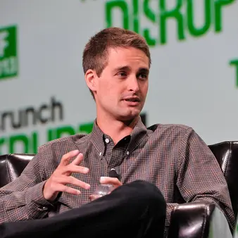 Snapchat CEO Evan Spiegel Made An Insane Amount Of Money In 2017 – Third-Highest CEO Payout Of All Time