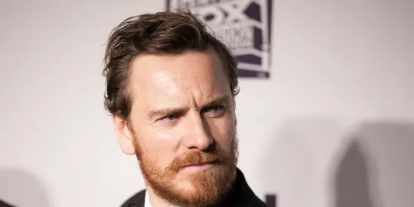 Michael Fassbender