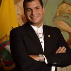 Rafael Correa Net Worth