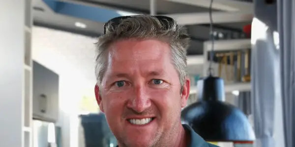 Tim Love