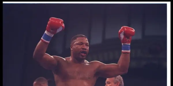 Ray Mercer