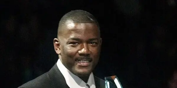 Joe Dumars