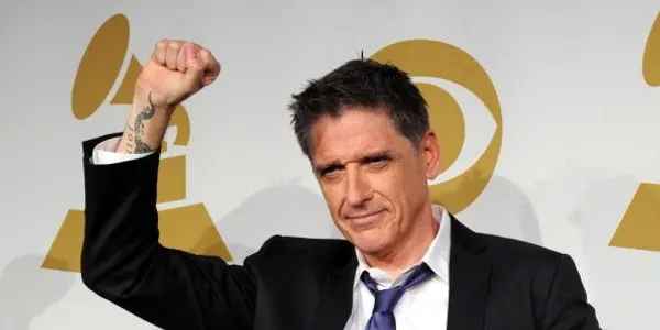 Craig Ferguson