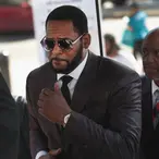 R. Kelly's Financial Nightmare: The $10 Million Judgment He Can't Pay