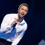 Mans Zelmerlow Net Worth