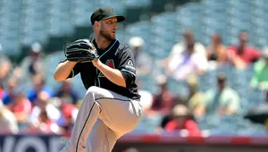 Merrill Kelly Chose The Diamondbacks Over The Padres Because Of California's High State Income Tax