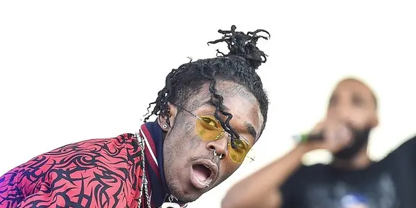 Lil Uzi Vert