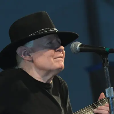 Johnny Winter
