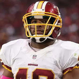 Alfred Morris Net Worth