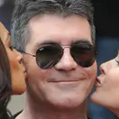 Simon Cowell