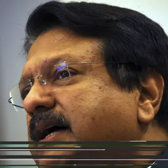 Ajay Piramal Net Worth
