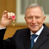 Laurence Graff Net Worth