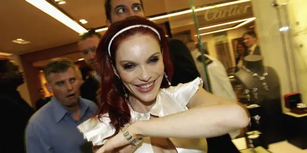 Carmit Bachar