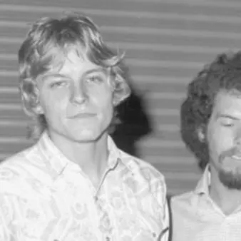 Mark Andes Net Worth