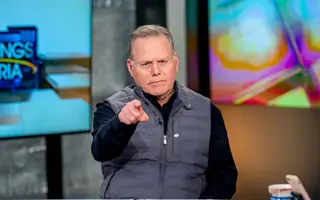 David Zaslav Net Worth