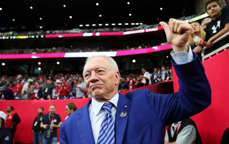 The 10 Most Valuable Sports Franchises In The World Today