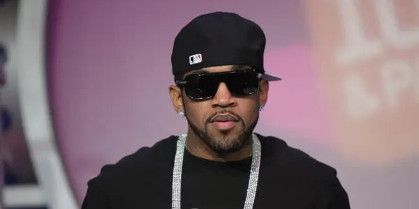 Lloyd Banks