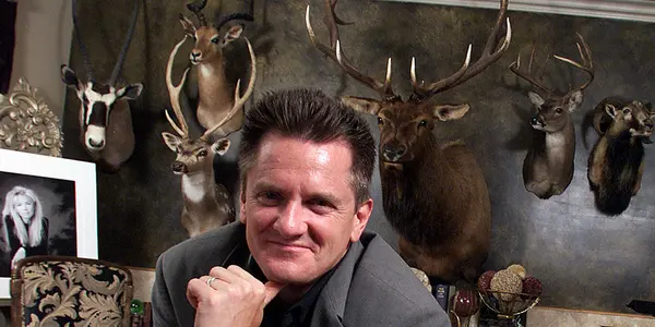Matt Crouch