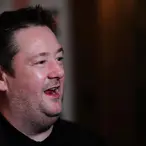 Johnny Vegas Net Worth