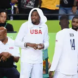 The Brooklyn Nets Are Committing Nearly $350 Million To Kevin Durant, Kyrie Irving, And DeAndre Jordan