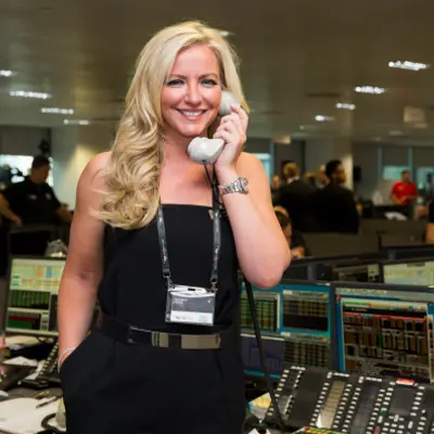 Michelle Mone