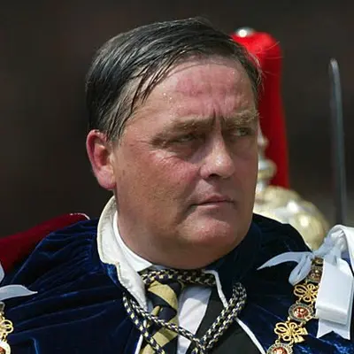 Gerald Cavendish Grosvenor