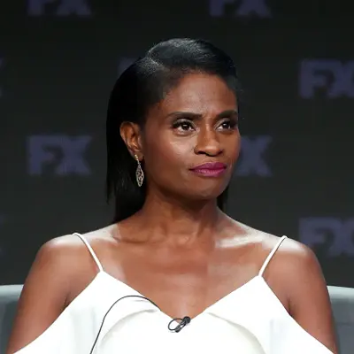 Adina Porter