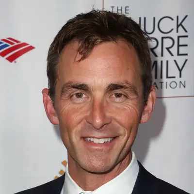 James Patrick Stuart