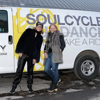 How Soul Cycle Built A $100+ Million Fitness Empire