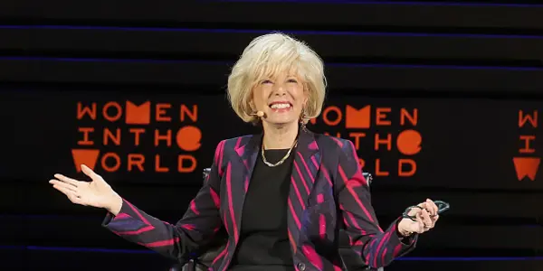 Lesley Stahl