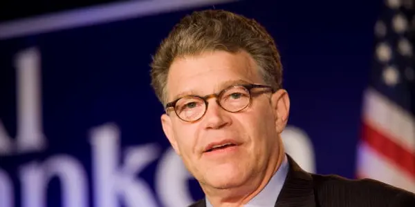 Al Franken