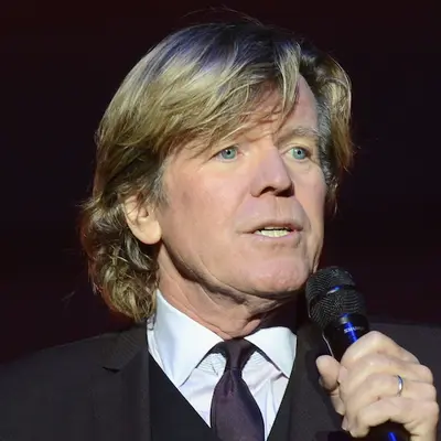 Peter Noone