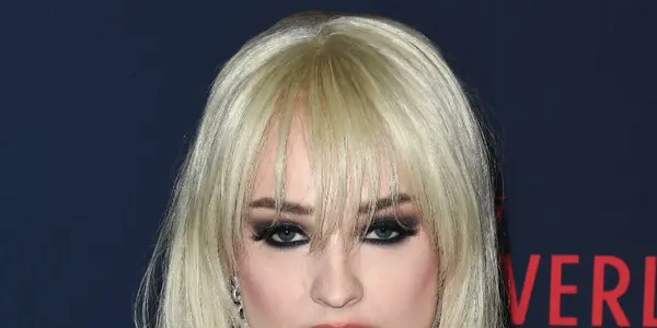 Kim Petras