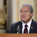 Salvador Sánchez Cerén