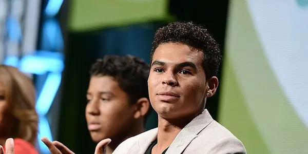 Jaafar Jackson