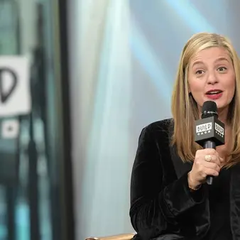 Christina Pazsitzky Net Worth