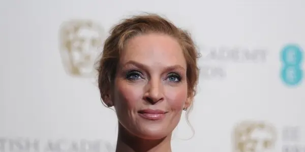Uma Thurman