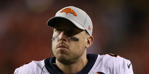 Case Keenum