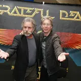 The Grateful Dead Is An Iconic Band Making Their Final Rounds.. So How Much Are They All Worth After 50 Years?