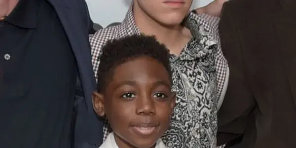 Christian Isaiah