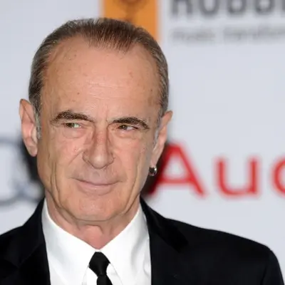 Francis Rossi
