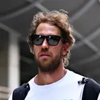 Sebastian Vettel – Who Has Made Hundreds Of Millions Of Dollars Racing Gas Guzzling F1 Cars – Is Really Worried About Climate Change
