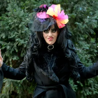 Nina Hagen Net Worth