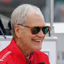 David Letterman